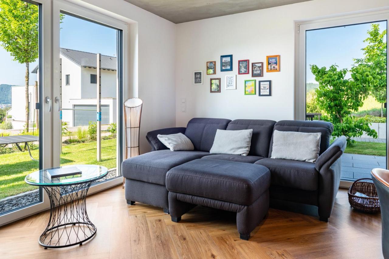 Casa Ka Sol Apartment Bodman-Ludwigshafen Exterior photo