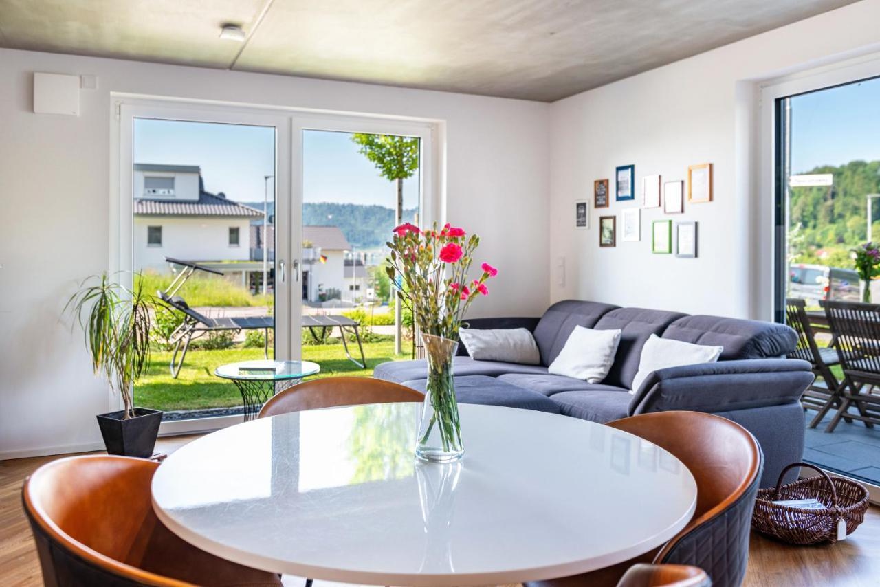Casa Ka Sol Apartment Bodman-Ludwigshafen Exterior photo