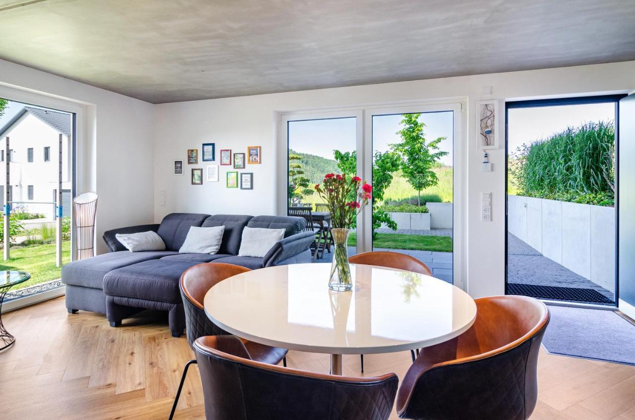 Casa Ka Sol Apartment Bodman-Ludwigshafen Exterior photo